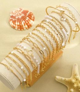 Bangles and Bracelets